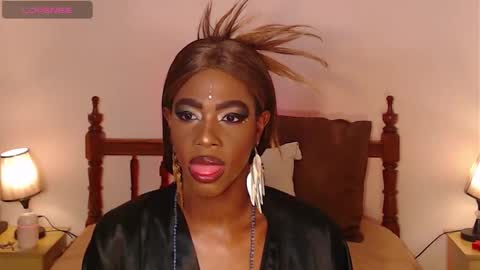 Brandy online show from 10-10-25, 07:35