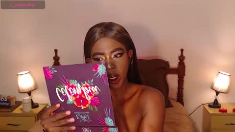 Brandy online show from 10-12-25, 12:26