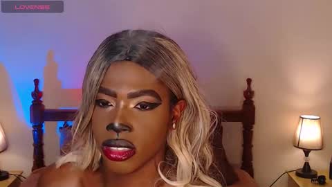 Brandy online show from 10-31-25, 07:48