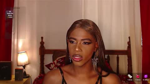 Brandy online show from 11-24-25, 07:46