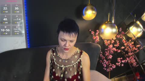 Brandi online show from 01-18-25, 02:02