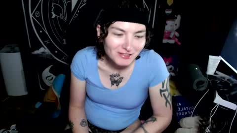 BrandiWRLD999 online show from 12-05-24, 06:22