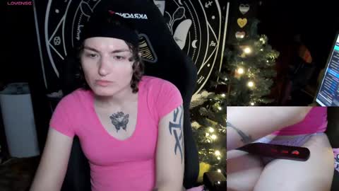 BrandiWRLD999 online show from 12-21-24, 12:20