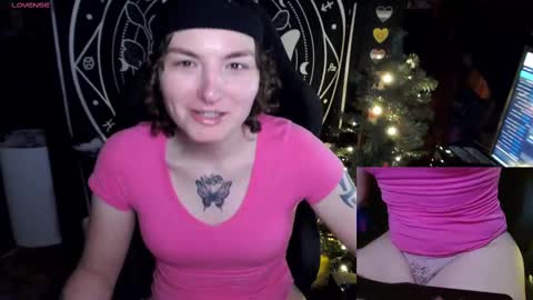 BrandiWRLD999 online show from 12-23-24, 09:18