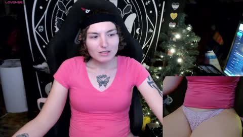 BrandiWRLD999 online show from 12-28-24, 03:04