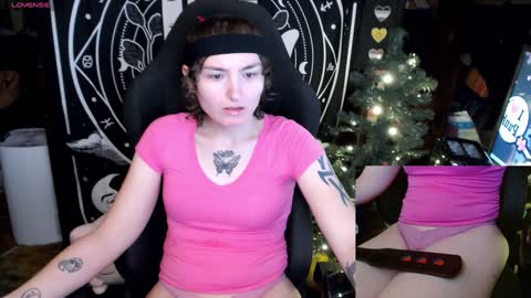 BrandiWRLD999 online show from 12-30-24, 06:16