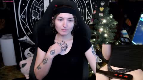 BrandiWRLD999 online show from 12-31-24, 06:46