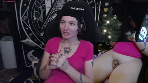 BrandiWRLD999 online show from 01-13-25, 09:52