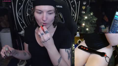 BrandiWRLD999 online show from 01-15-25, 11:08