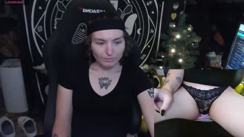 BrandiWRLD999 online show from 01-17-25, 12:42