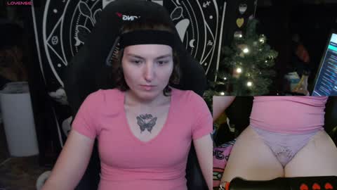 BrandiWRLD999 online show from 01-19-25, 01:43