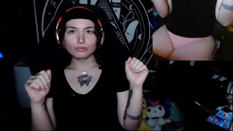 BrandiWRLD999 online show from 09-23-25, 08:01