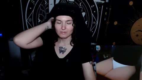 BrandiWRLD999 online show from 09-30-25, 07:41