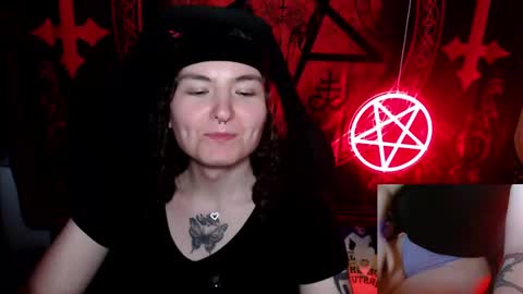 BrandiWRLD999 online show from 10-05-25, 08:18