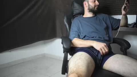 Brandom online show from 01-24-25, 02:39