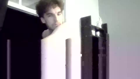 brandon255225 online show from 02-04-26, 07:03