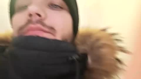 Brandon online show from 01-24-25, 12:10