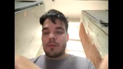 Brandon online show from 02-25-25, 12:03