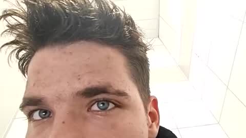 Brandon online show from 10-24-25, 12:12