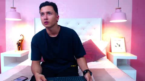 BrandonCole online show from 01-18-25, 12:26