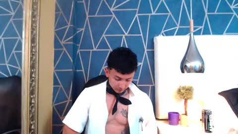 BrandonCole online show from 01-23-25, 03:22