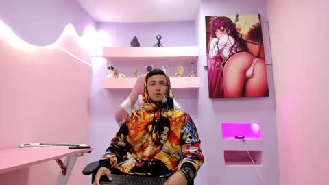 BrandonCole online show from 01-24-25, 12:10