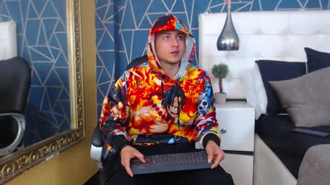 BrandonCole online show from 01-26-25, 12:22