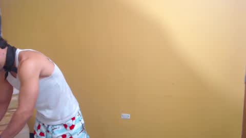 BrandonCole online show from 01-26-25, 03:25