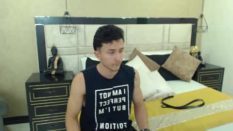 BrandonCole online show from 01-27-25, 04:11