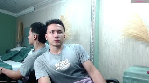 BrandonCole online show from 01-31-25, 12:40