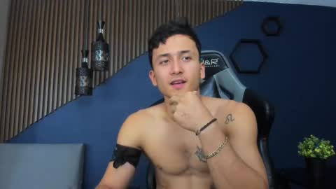 BrandonCole online show from 02-05-25, 04:14