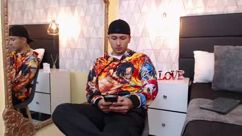 BrandonCole online show from 02-07-25, 12:39