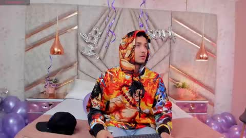 BrandonCole online show from 02-18-25, 12:28