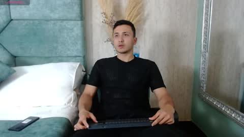 BrandonCole online show from 02-27-25, 12:02