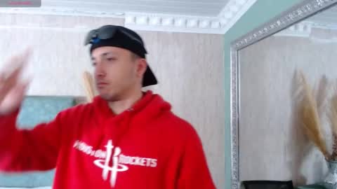 BrandonCole online show from 02-28-25, 12:20