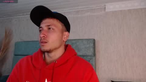 BrandonCole online show from 03-09-25, 11:58