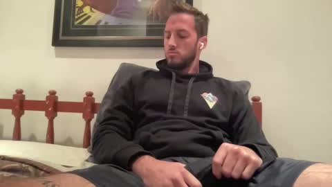 brandonconrad online show from 11-07-25, 10:26