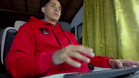 Brandon Lavitt online show from 12-17-24, 10:12