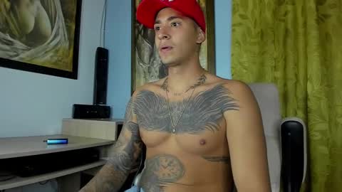 Brandon Lavitt online show from 12-23-24, 10:53