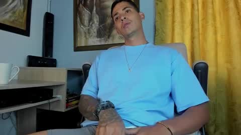 Brandon Lavitt online show from 12-24-24, 12:22