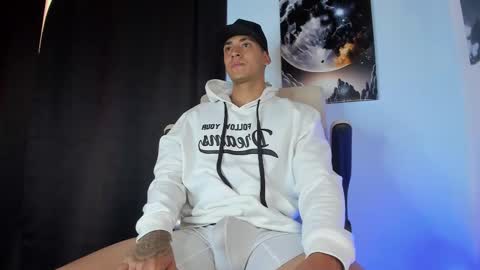 Brandon Lavitt online show from 09-10-25, 11:32