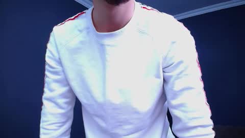 BrandonTateX online show from 10-20-25, 10:27