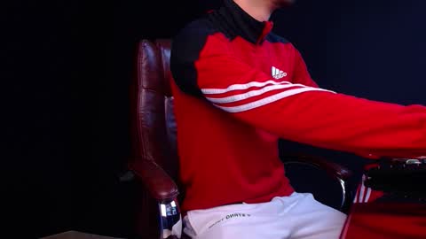 BrandonTateX online show from 11-03-25, 11:00