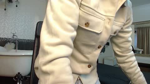 BrandonTateX online show from 11-10-25, 08:35