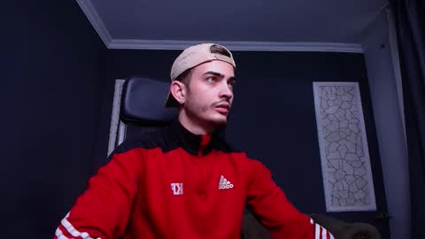 BrandonTateX online show from 11-11-25, 11:54