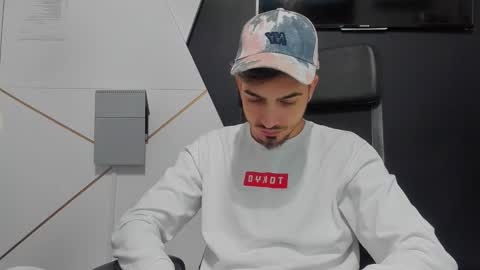 BrandonTateX online show from 01-17-26, 06:07