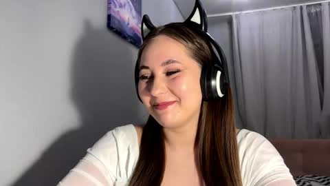 Snapshot of brandonwoodliff chatting on 02-13-26, 02:35 Eva online show from 02-13-26, 02:35