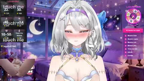 Brandy online show from 03-07-26, 05:48