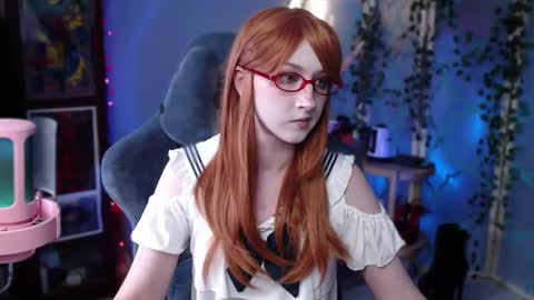Snapshot of brandy_queen chatting on 03-05-25, 08:00 Aurorabut ur dad just calls me Rory online show from 03-05-25, 08:00