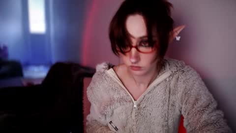 Aurorabut ur dad just calls me Rory online show from 11-20-25, 10:48